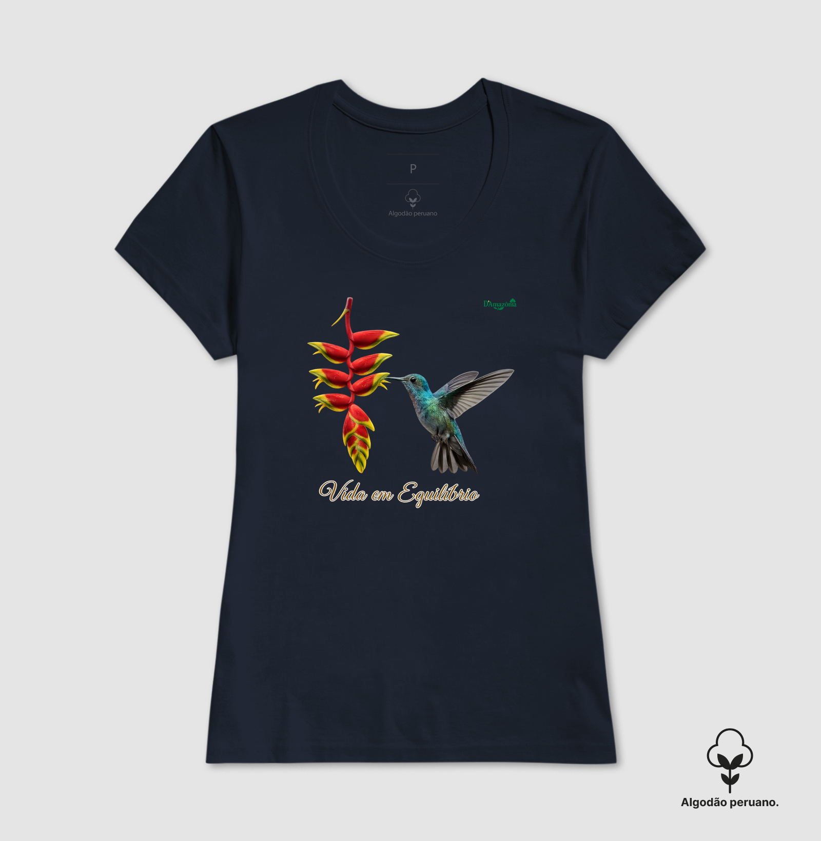 Camisa 1