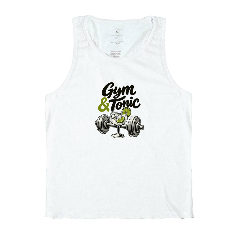 Gym & Tonic - Imagem 2
