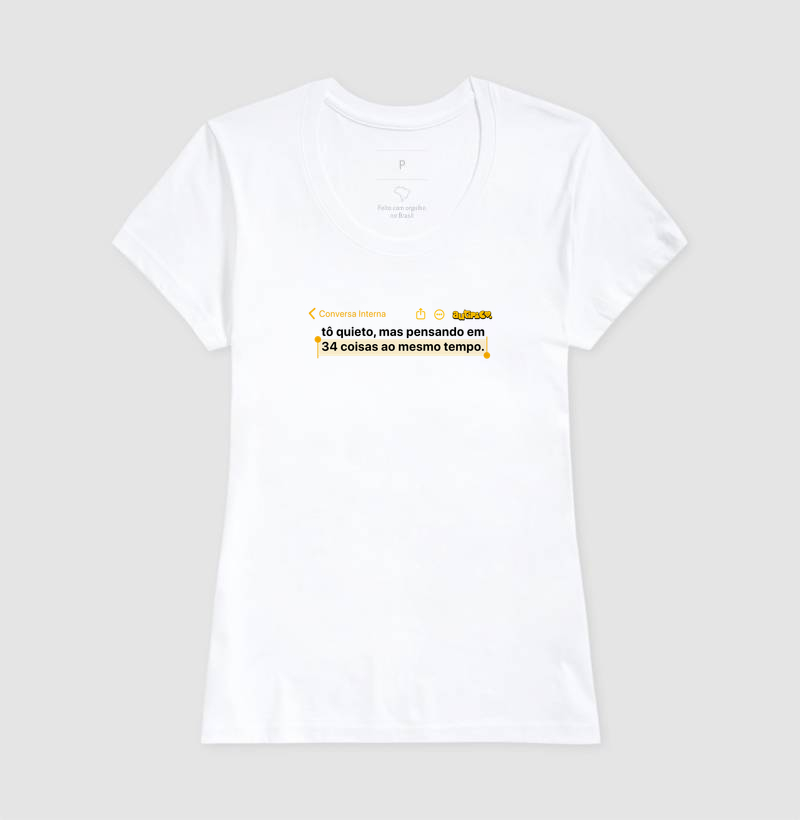 Camisa 4