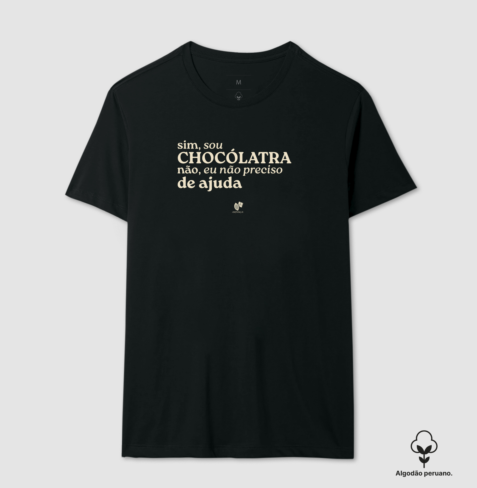 Sim, sou chocólatra - Imagem 4