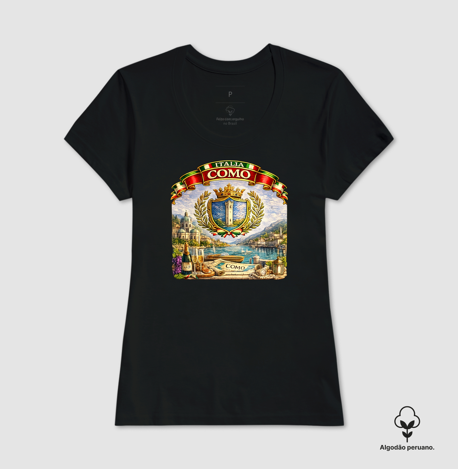 Camisa 5