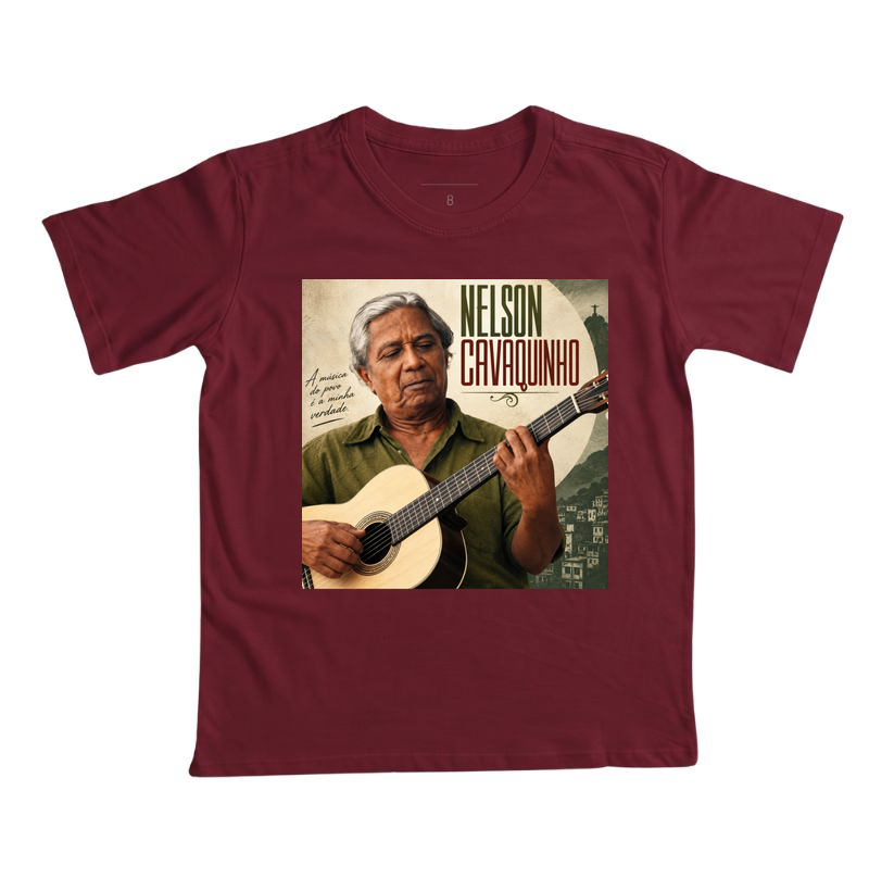 Nelson Cavaquinho  - Imagem 7