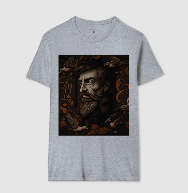 Camisa 10