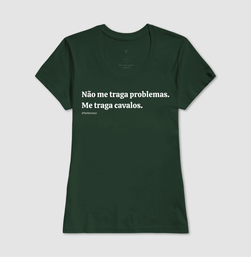 Camisa 15