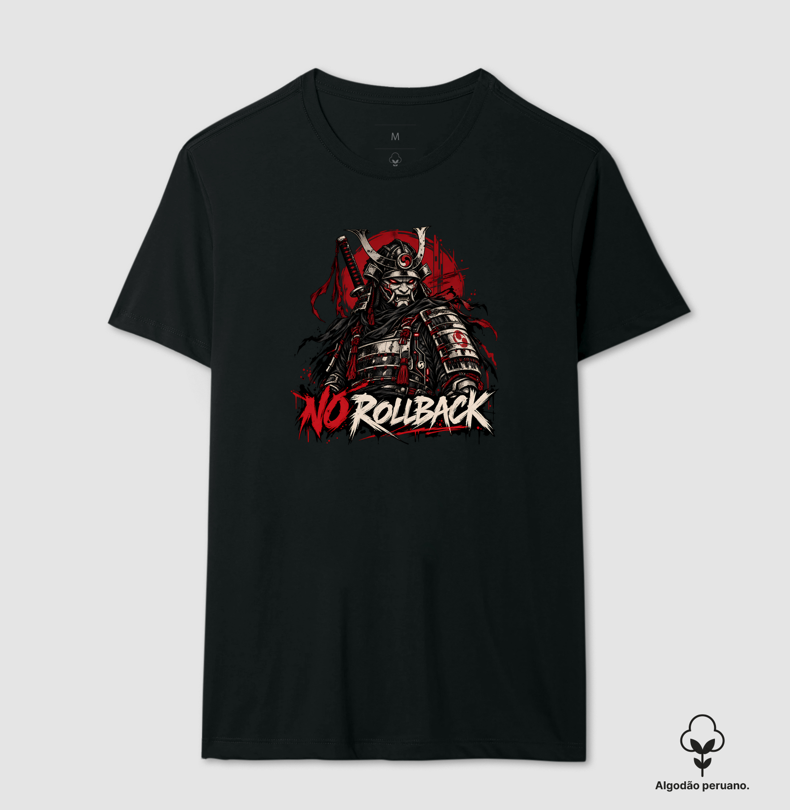 No Rollback — Samurai Dev | DevOps, Deploy e Tecnologia - Imagem 3
