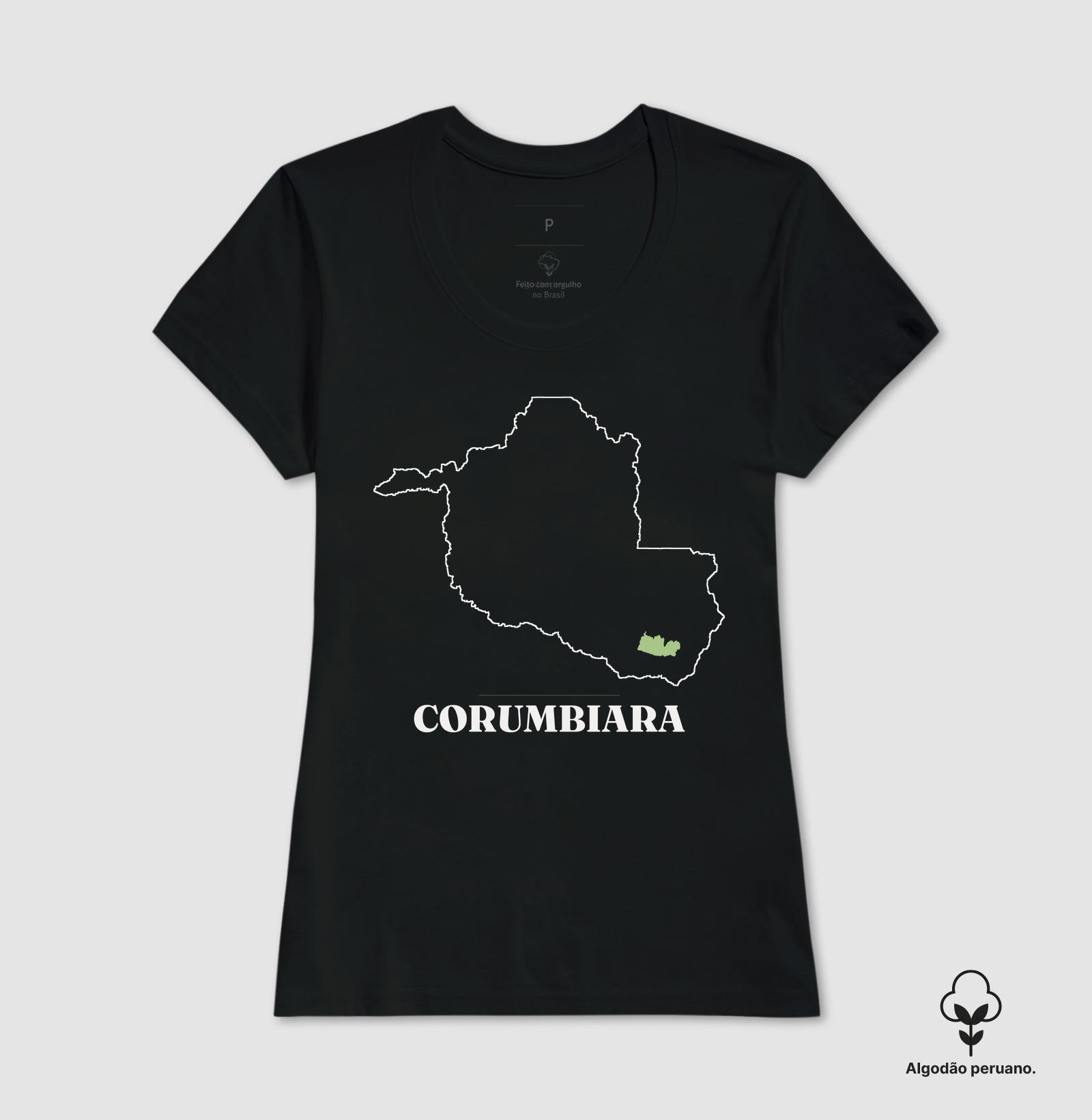 Camisa 1