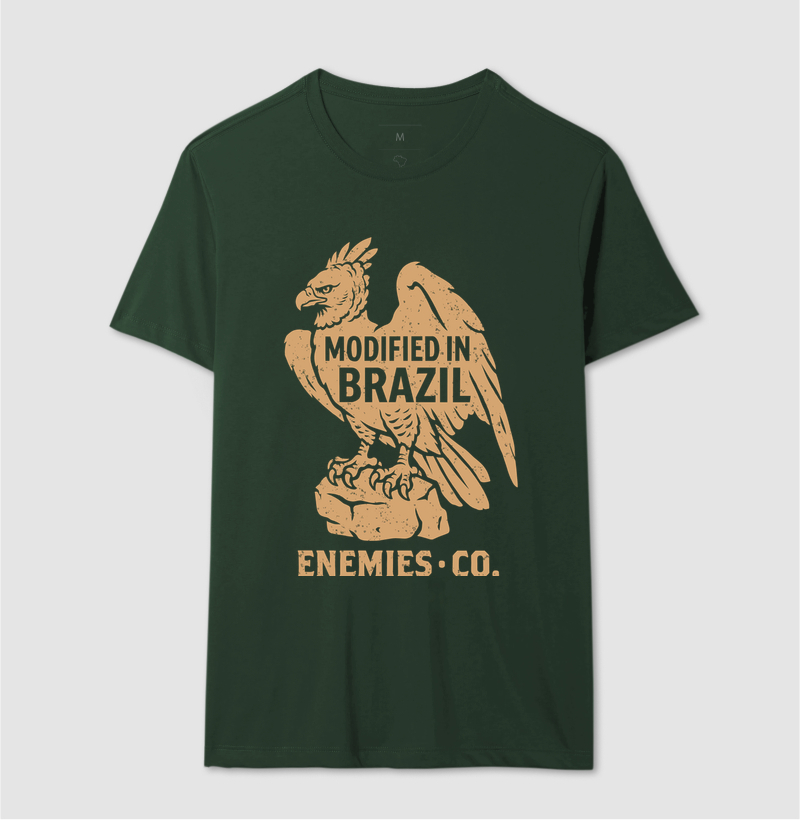 Camisa 8