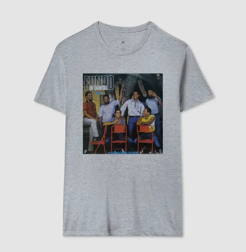 Camisa 7