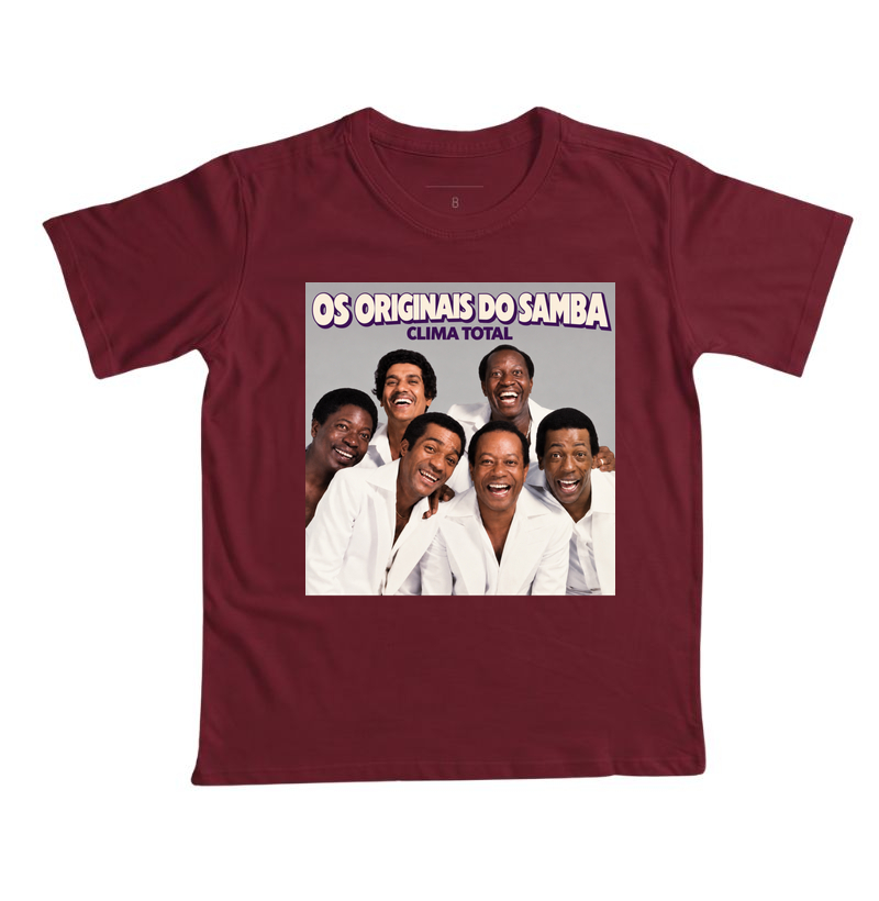 Os Originais do Samba  - Imagem 7