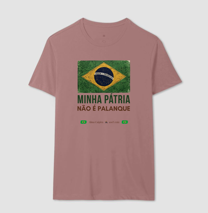Minha Pátria não é palanque - Imagem 16