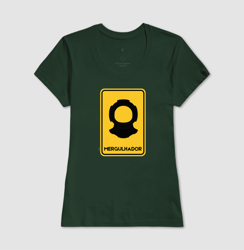 Mergulhador - Imagem 11