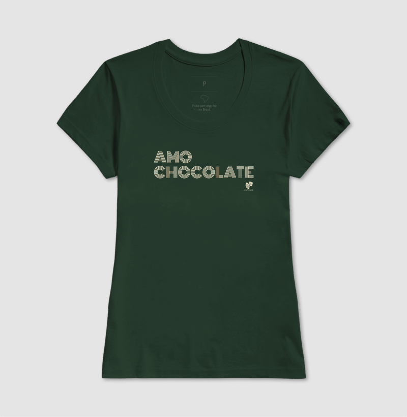 Amo Chocolate - Imagem 14
