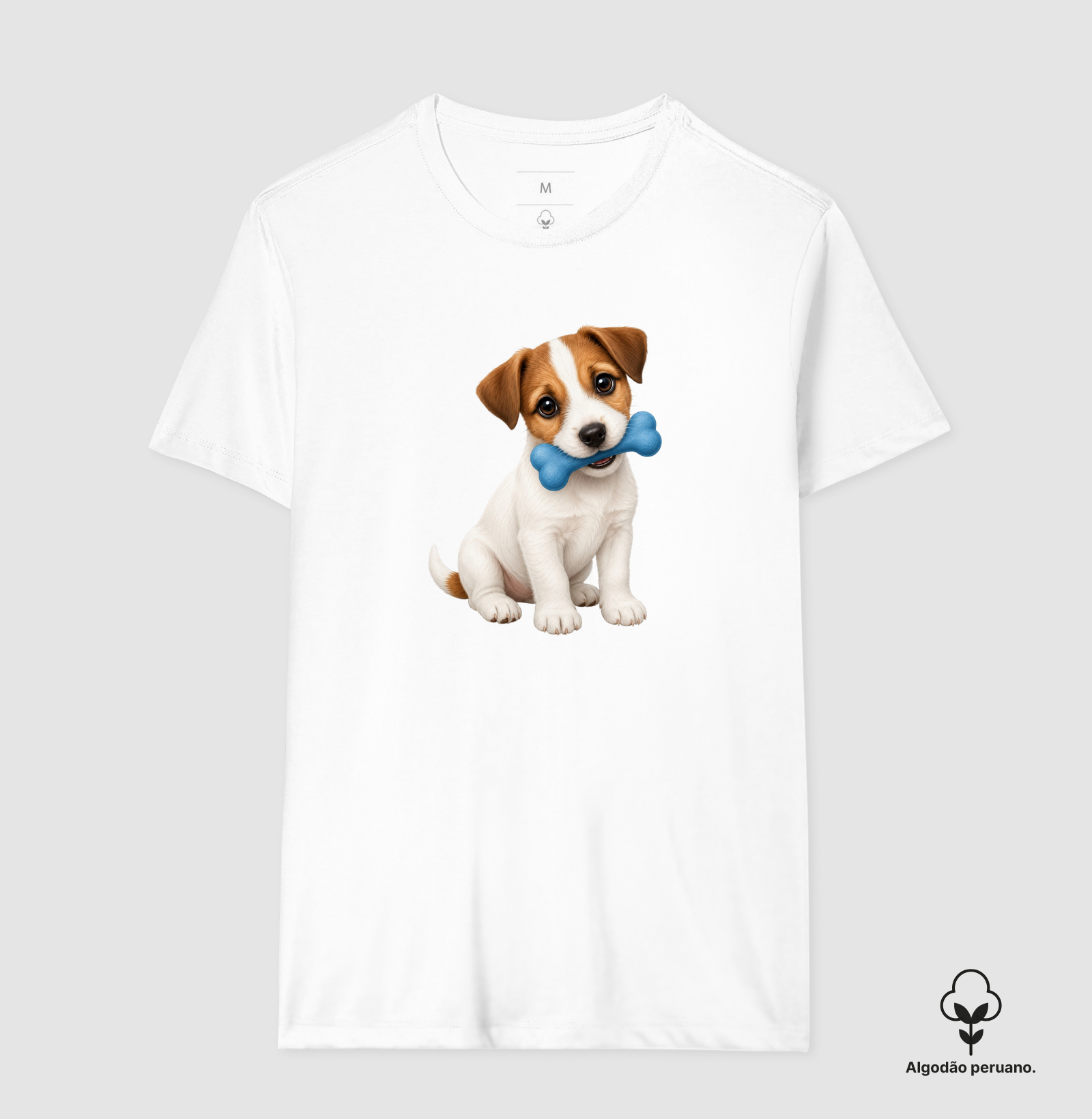 Jack Russell - Desenho Animado - Imagem 5