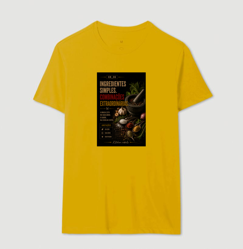 Camisa 13