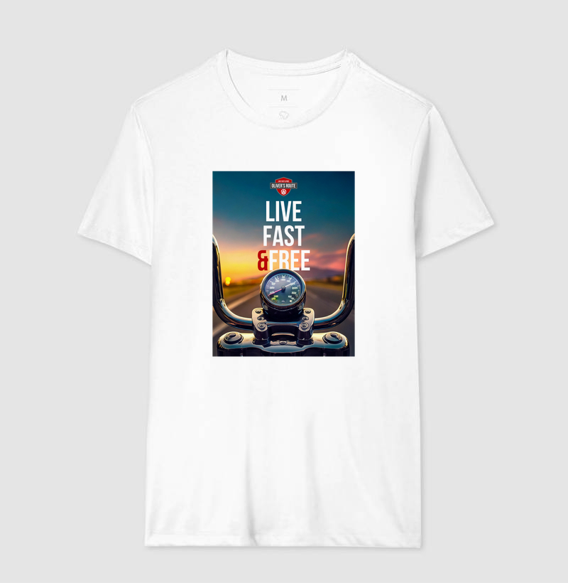 Live Fast & Free - Imagem 4