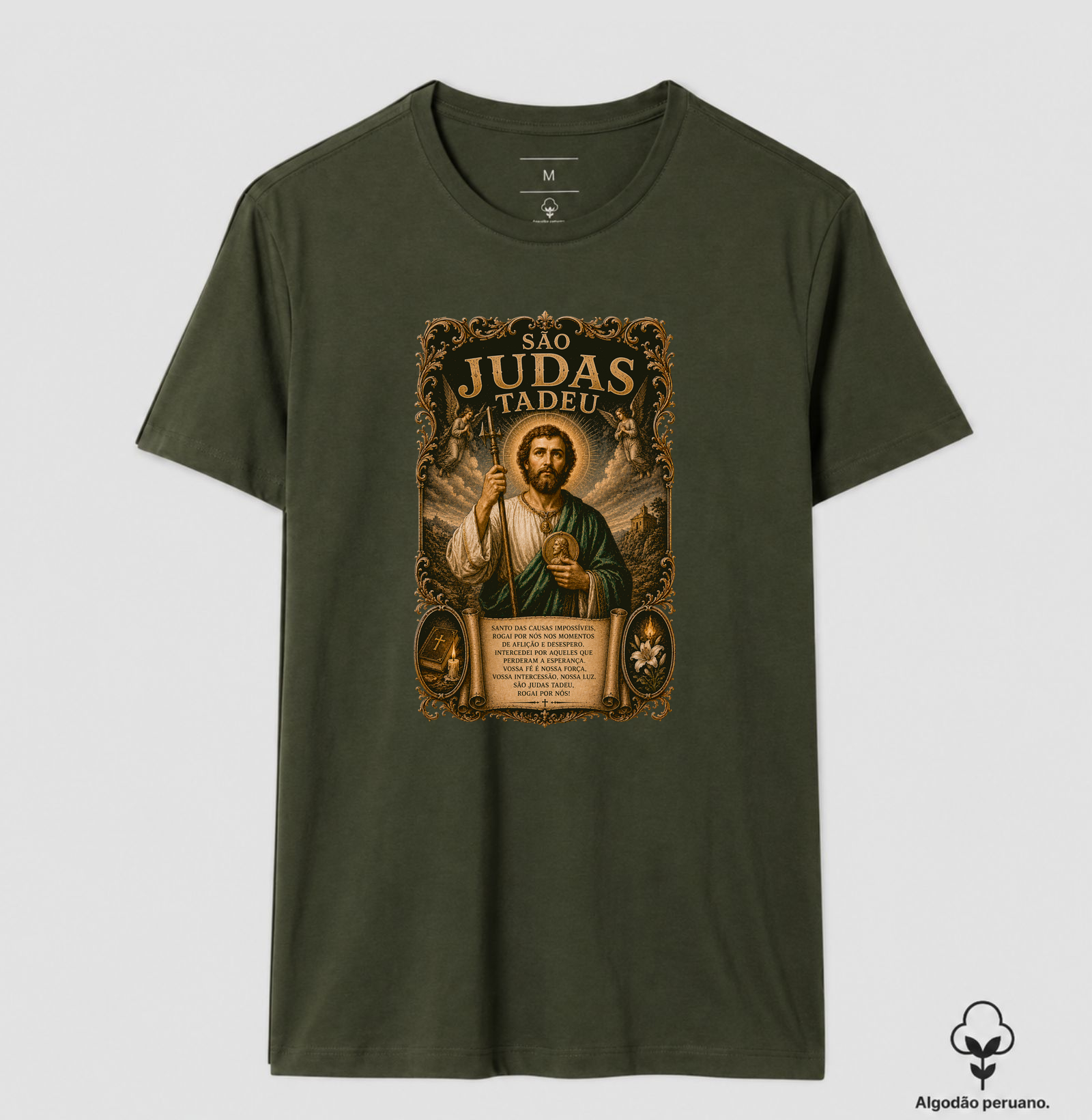 São Judas Tadeu - Imagem 12