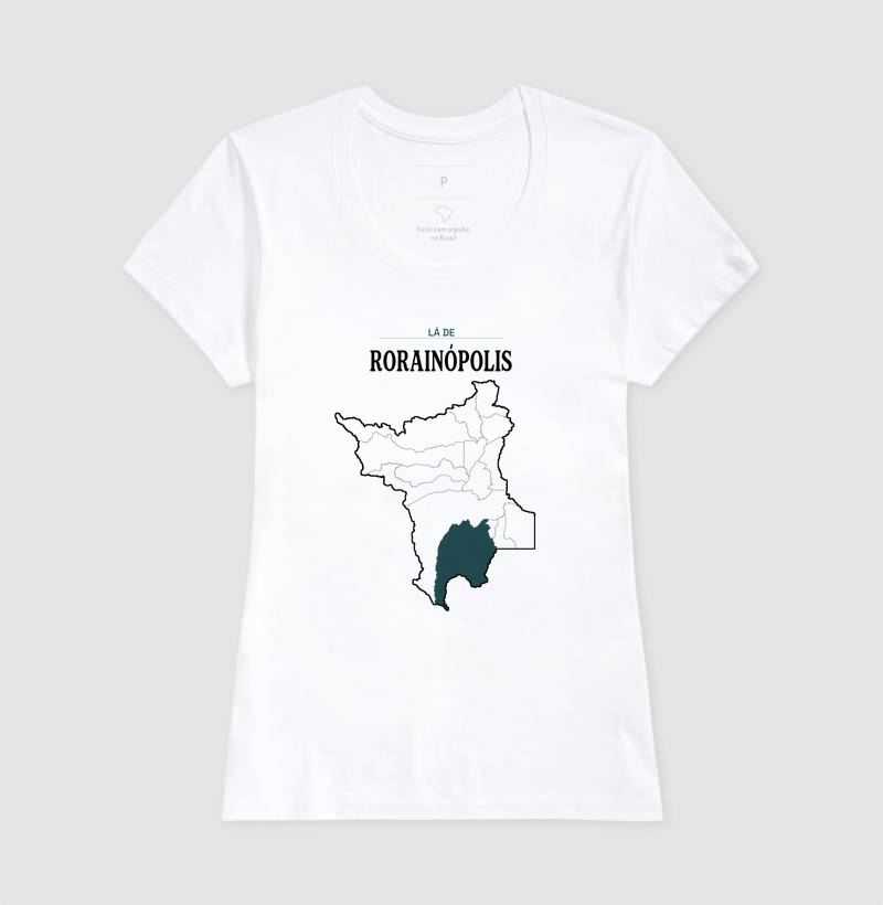 Rorainópolis | Território RR - Imagem 5