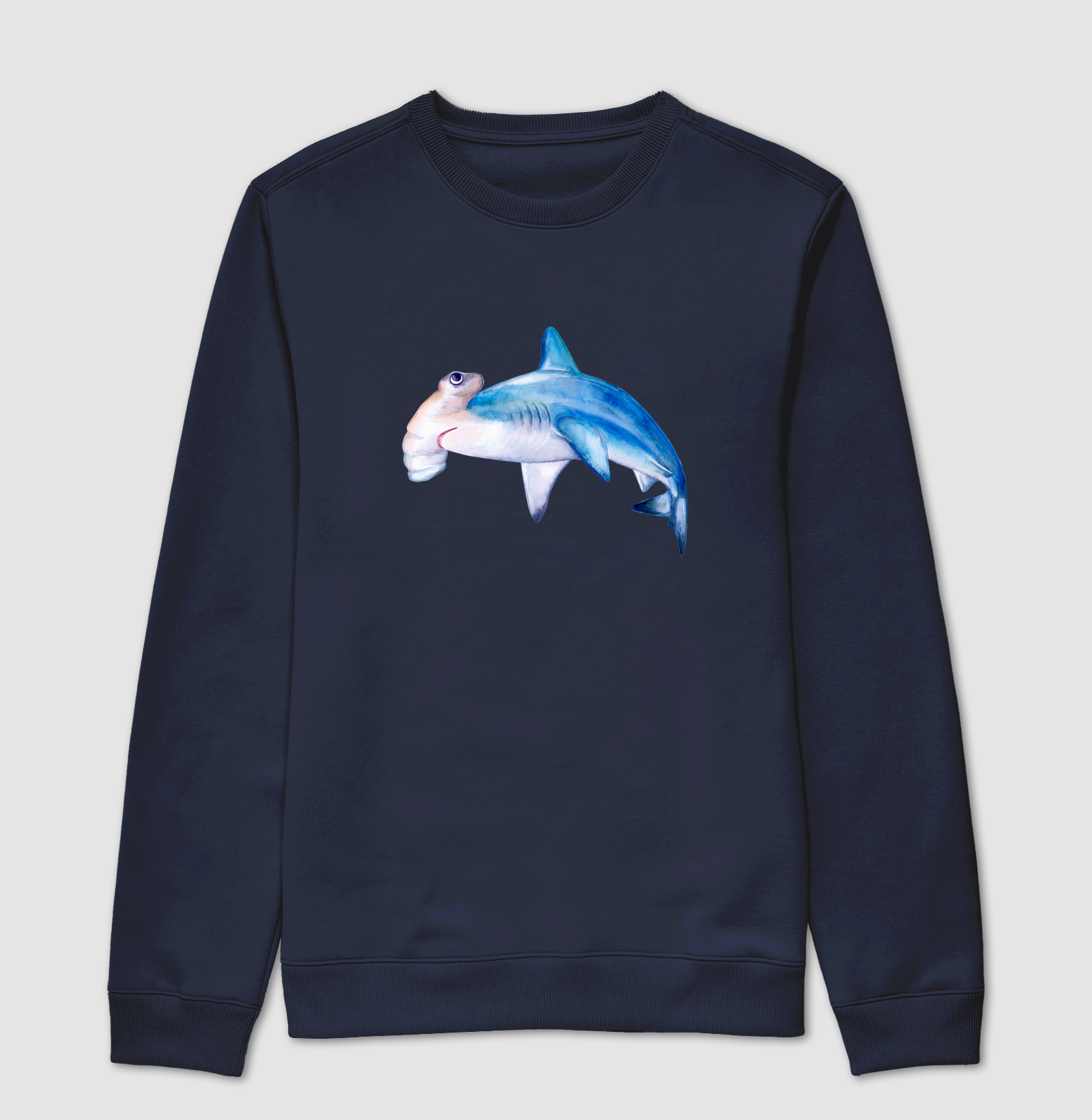 Hammerhead Shark - Imagem 7