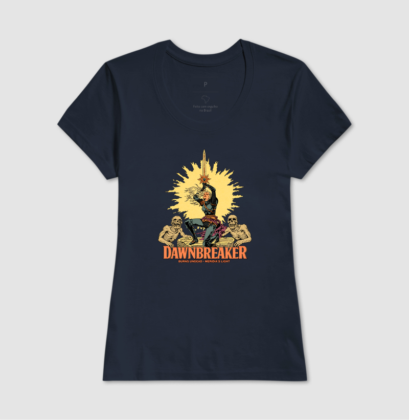 DAWNBREAKER - BURNS UNDEAD - Imagem 8