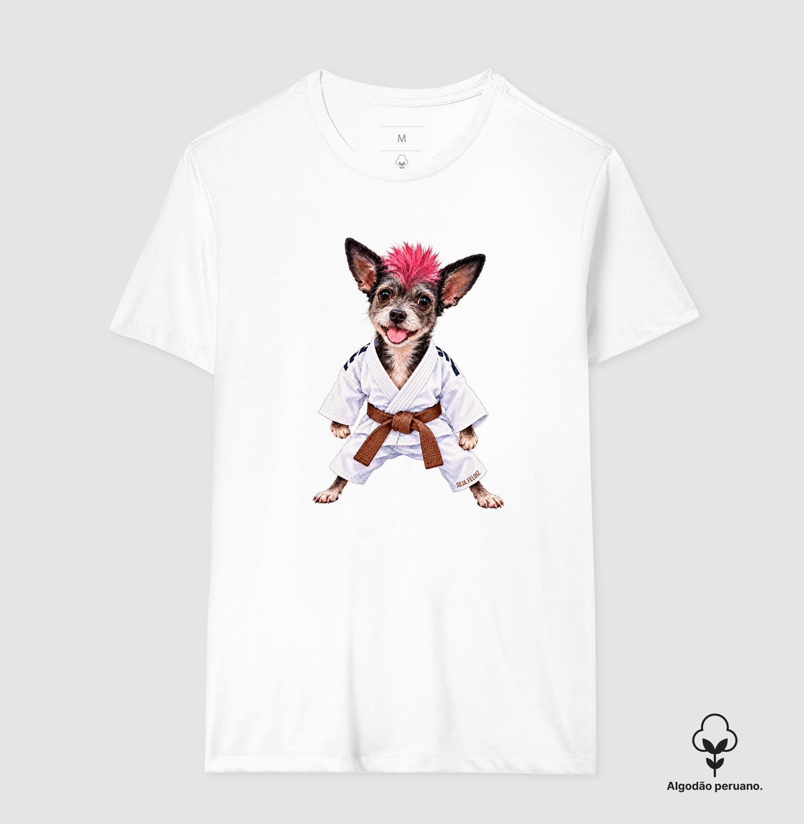 🥋 Tesla Judoca - Imagem 2