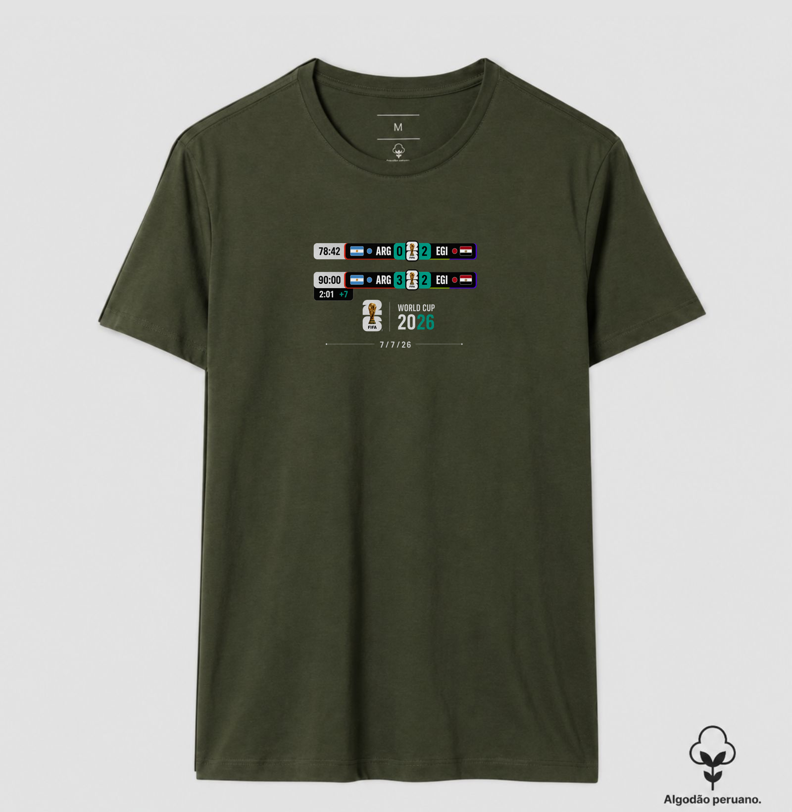 Camisa 3