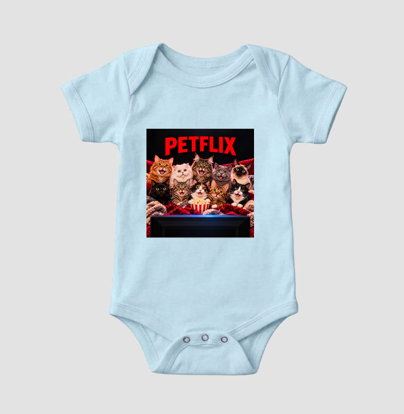 Petflix - Gatos - Imagem 4
