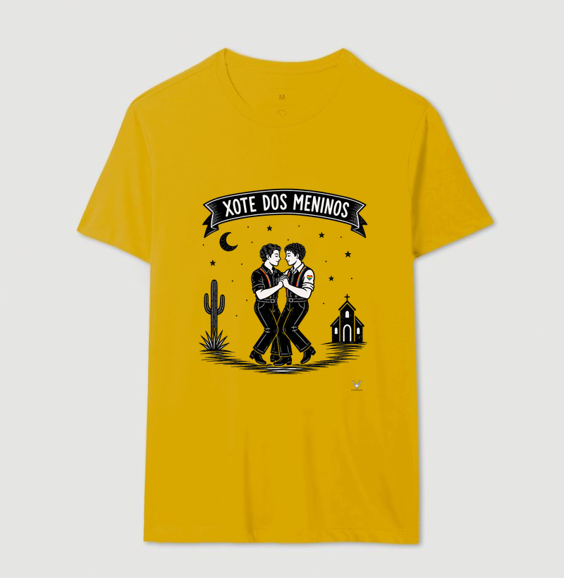 Xote dos meninos - Imagem 14
