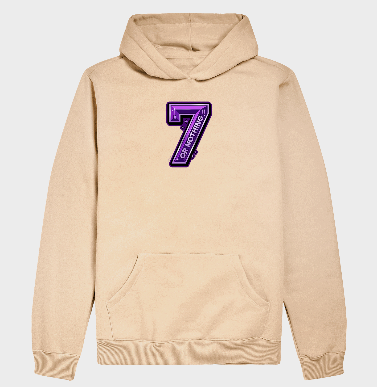 7 or nothing - Imagem 5
