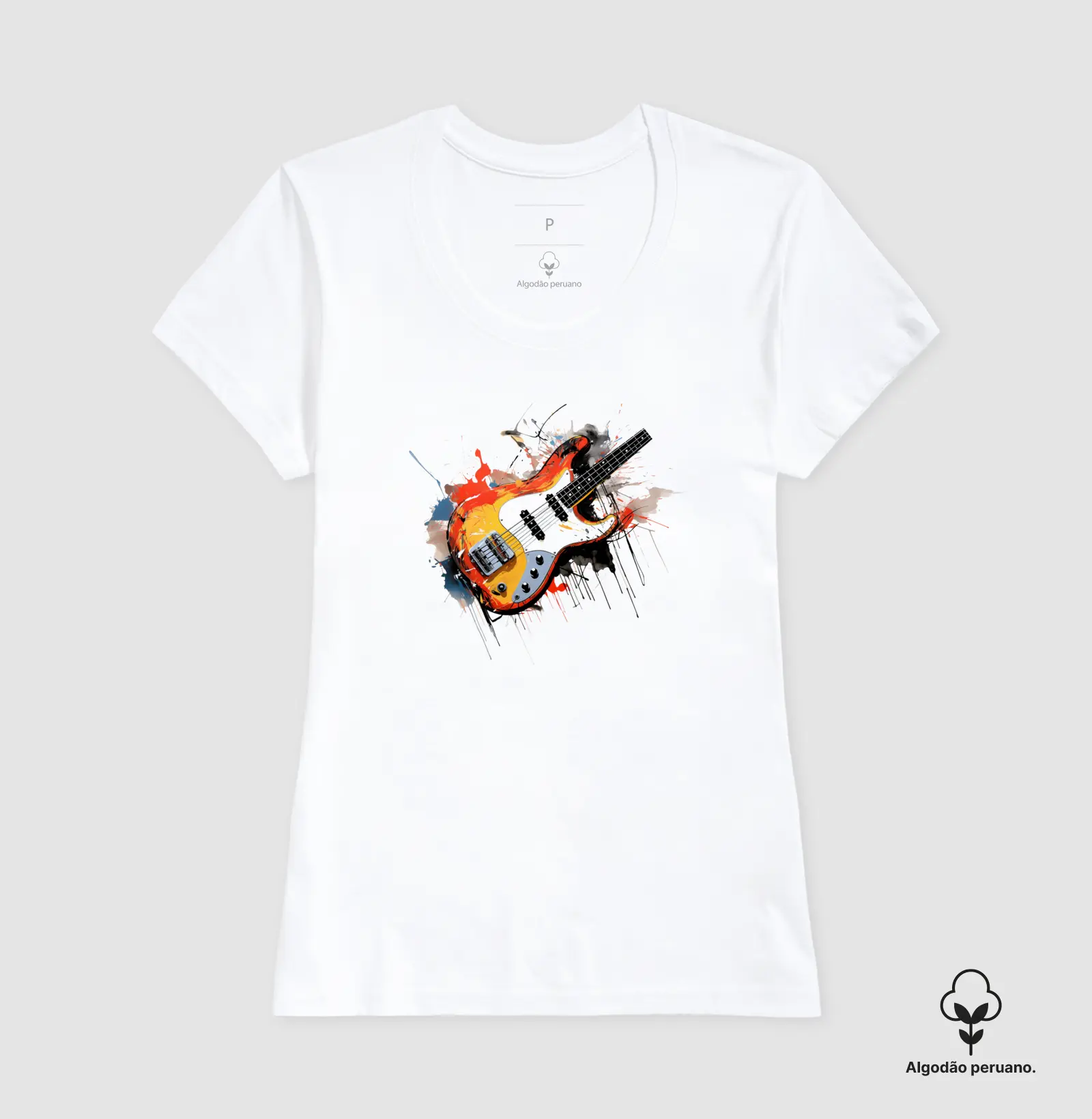 Camisa 2