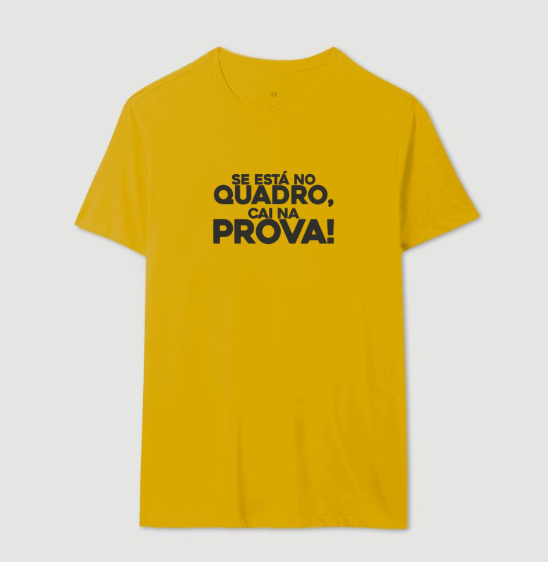 Se está no quadro, cai na prova! - Imagem 13