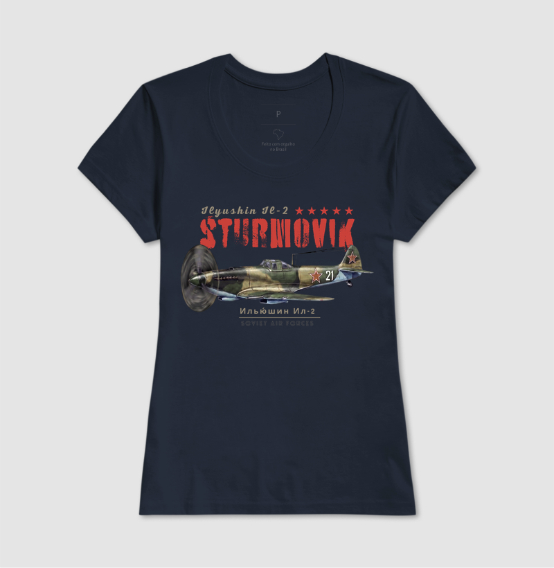 Camisa 6
