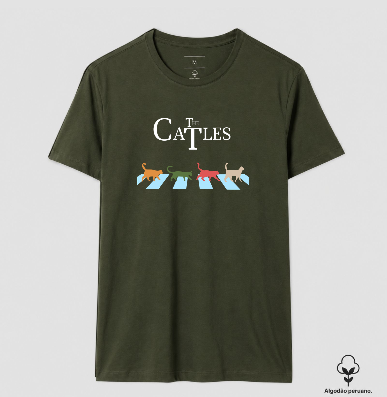 Camisa 8