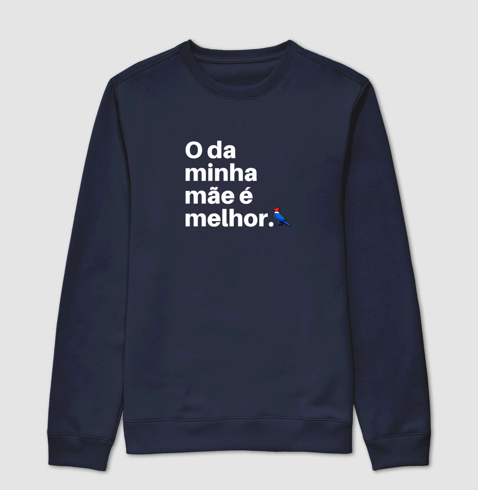 "Porque se vestir bem é ótimo, mas se vestir com humor é melhor ainda." - Imagem 5