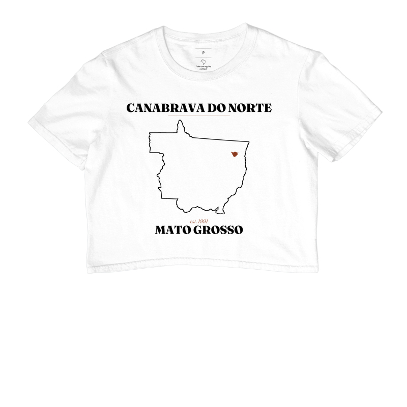 Canabrava do Norte | Legado MT - Imagem 3