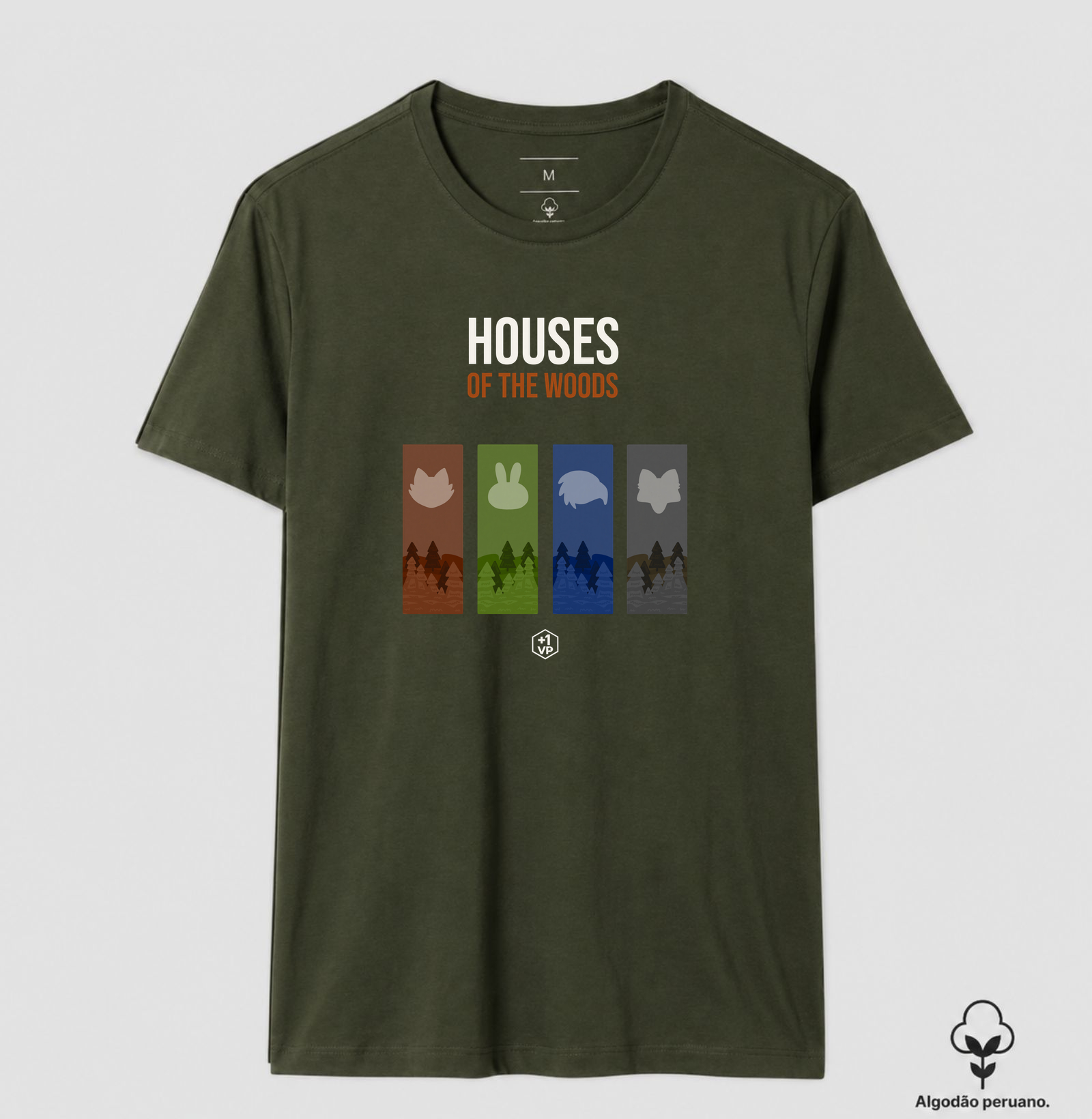 Camisa 8