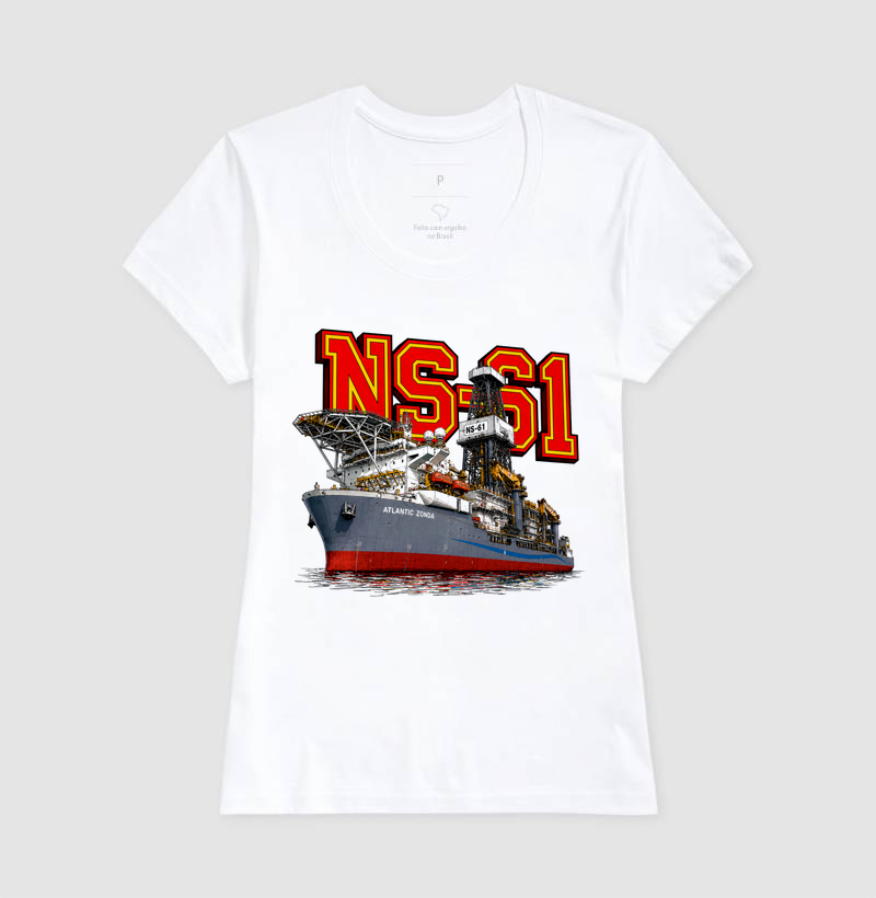 Camisa 7