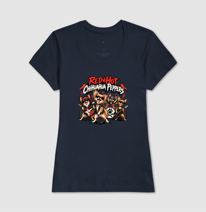Red Hot Chihuahua Peppers - Imagem 7