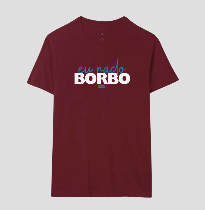 Eu Nado Borbo - Imagem 16