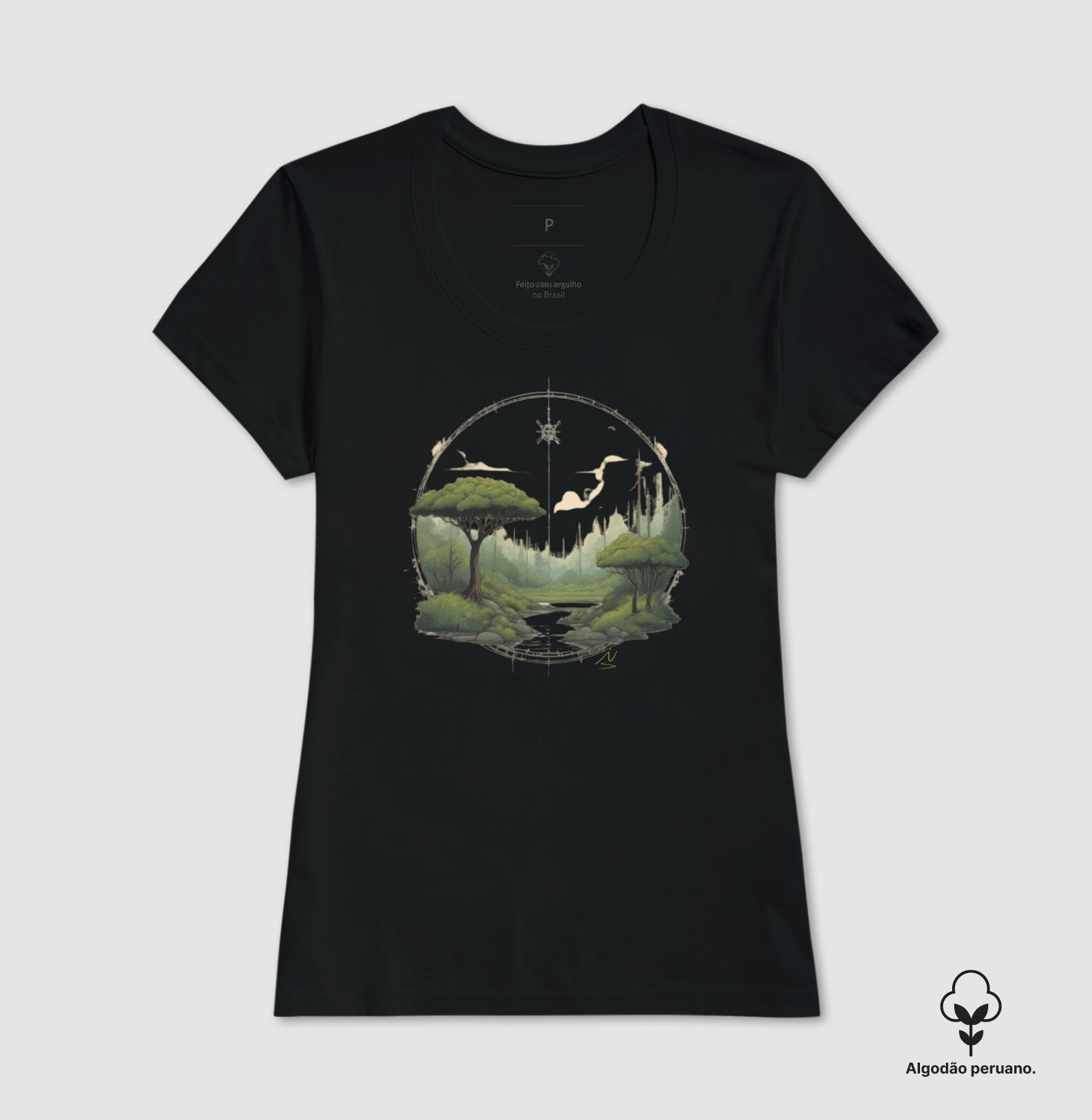 Camisa 5