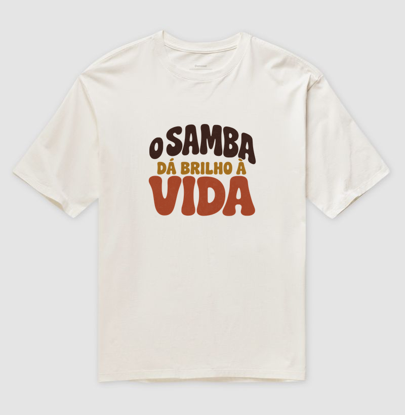 O Samba da brilho a vida - Imagem 3