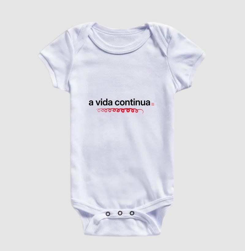 A vida continua! - Imagem 3