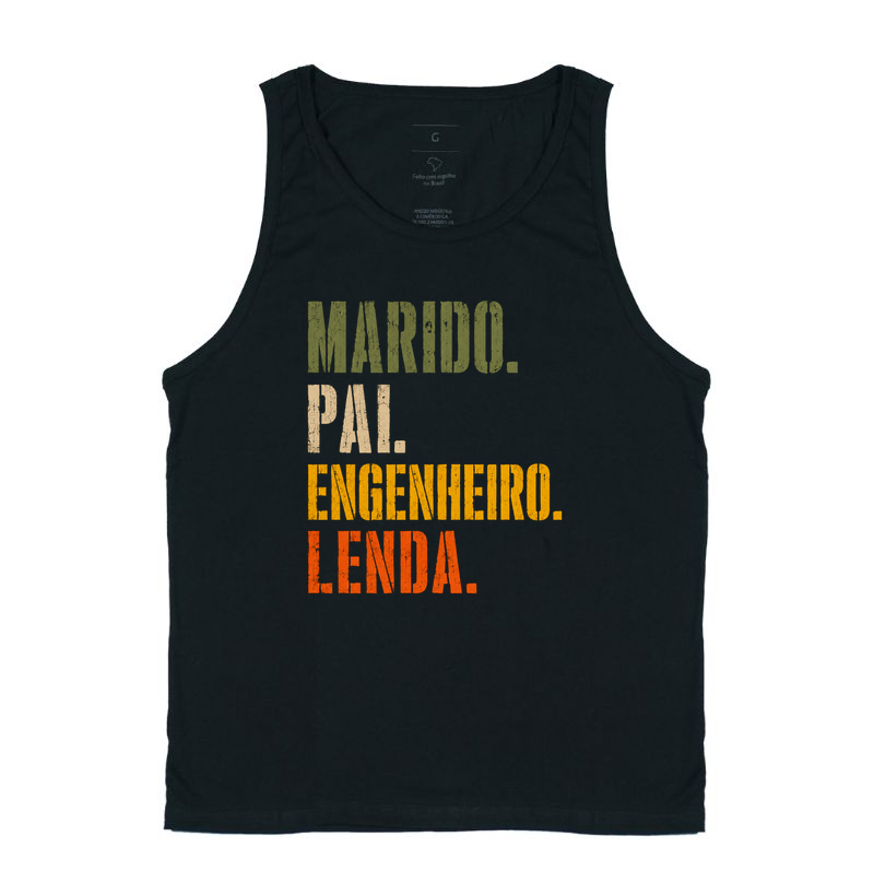 Marido, Pai, Engenheiro, Lenda - Imagem 3