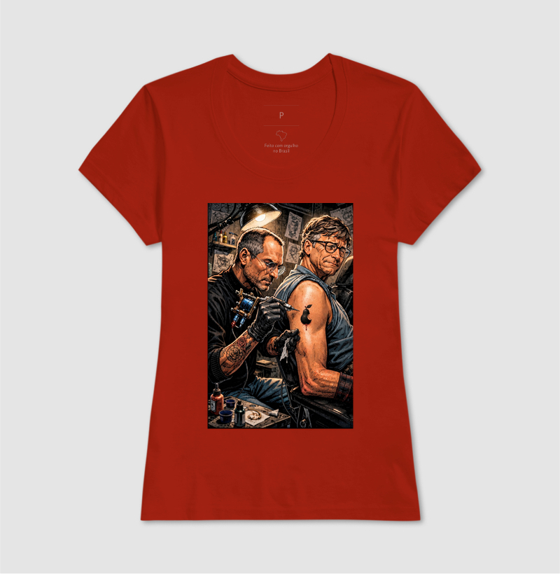 Camisa 13