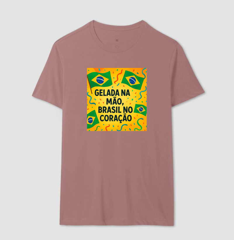 Camisa 15