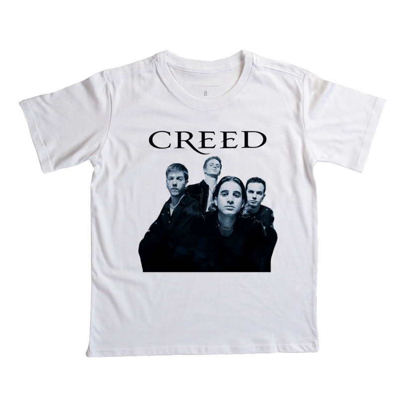 Creed - Integrantes - Imagem 6