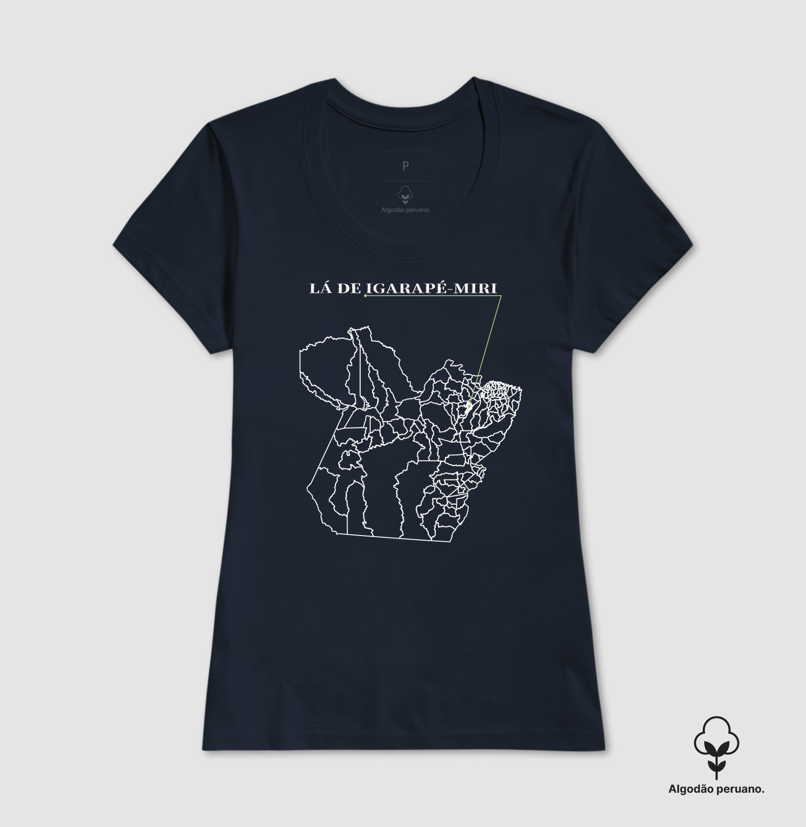 Camisa 1