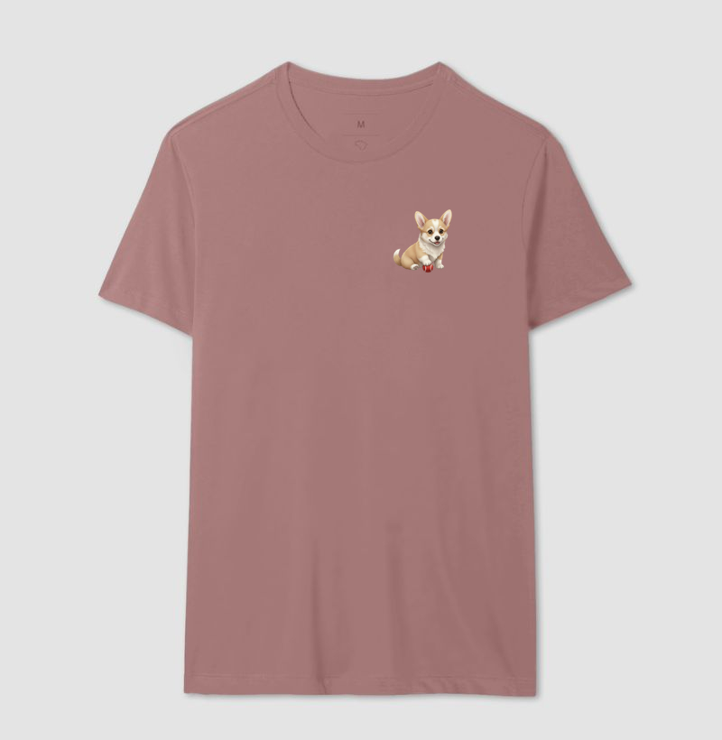Camisa 15