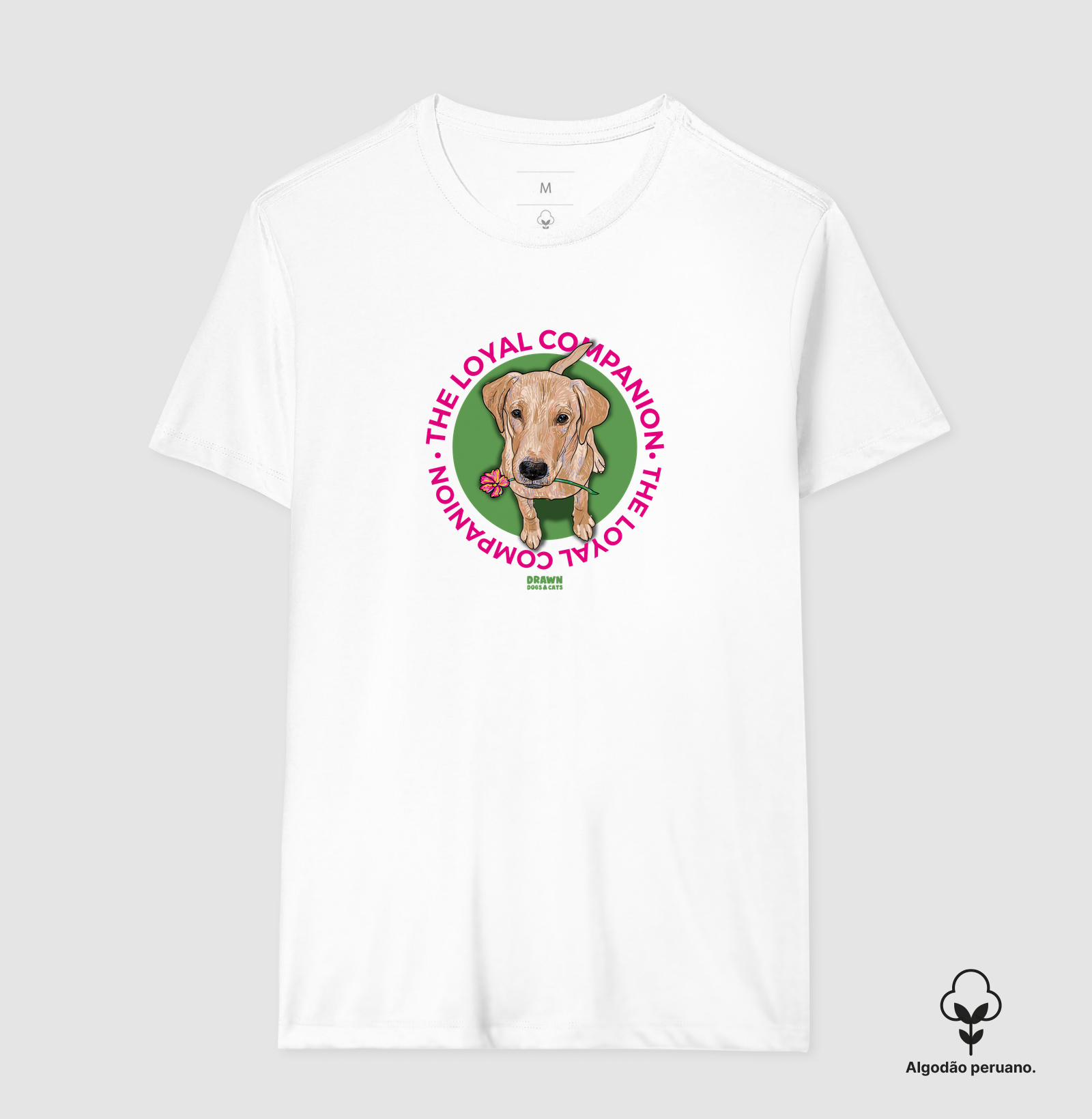 The loyal companion - Imagem 6