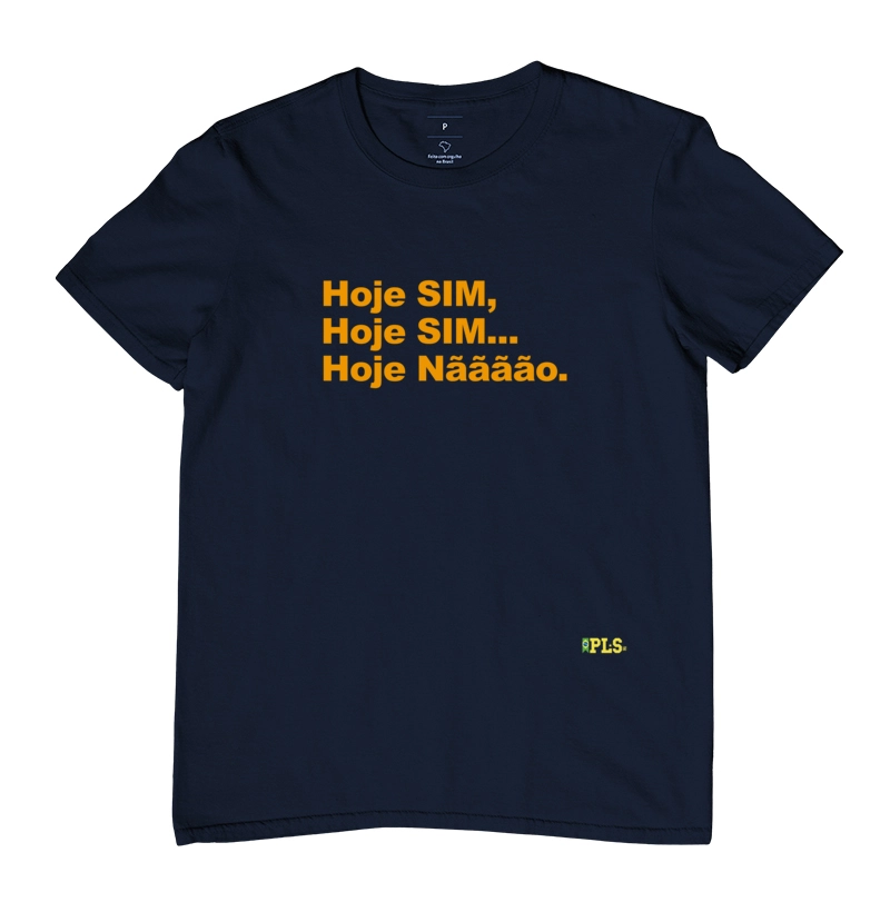Hoje Sim Hoje Não - Imagem 2