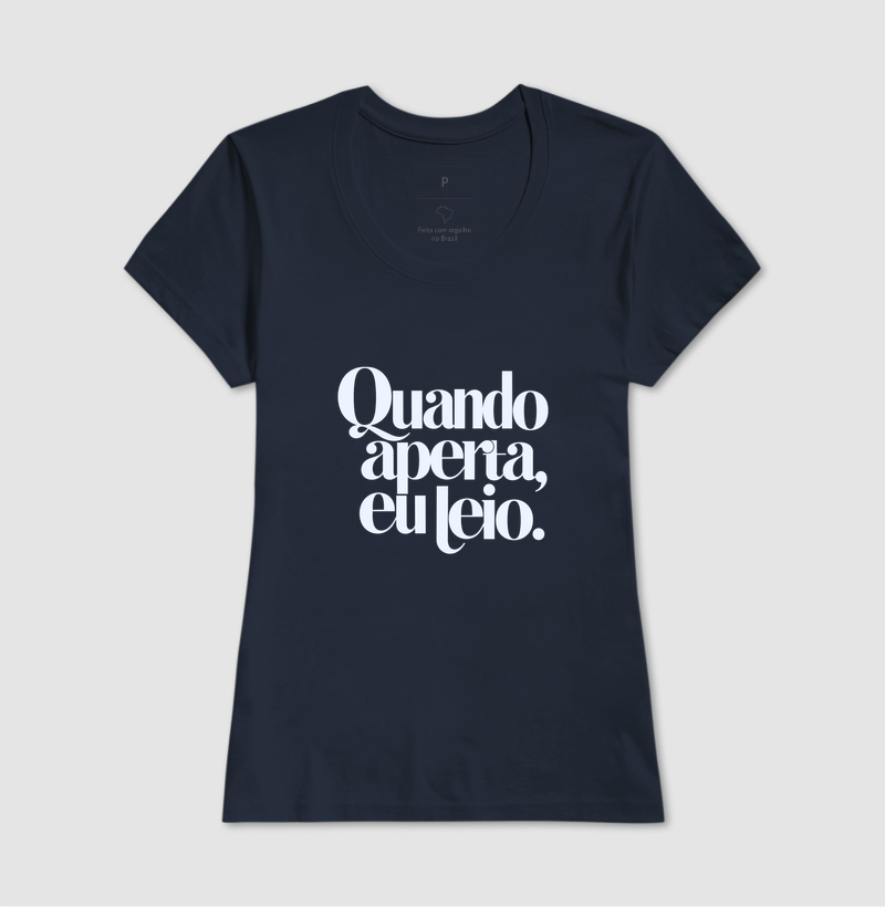 Quando Aperta, Eu Leio - Imagem 7